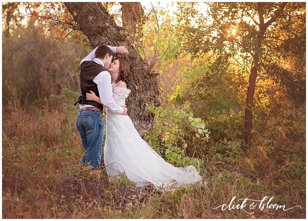 Click and Bloom Photography - Wedding shoot